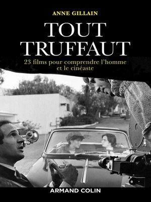 cover image of Tout Truffaut